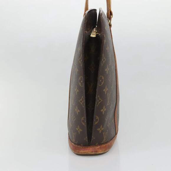 LOUIS VUITTON Monogram Babylone Tote Bag M51102 - Picture 3 of 16